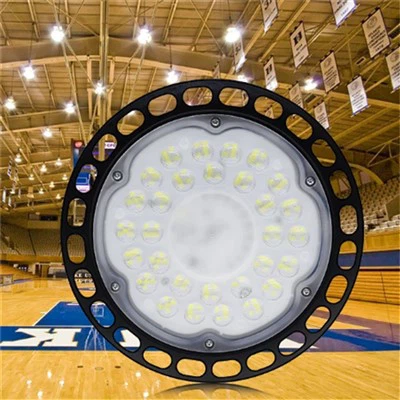 LED NLO High Bay Lights High Bay apgaismojums