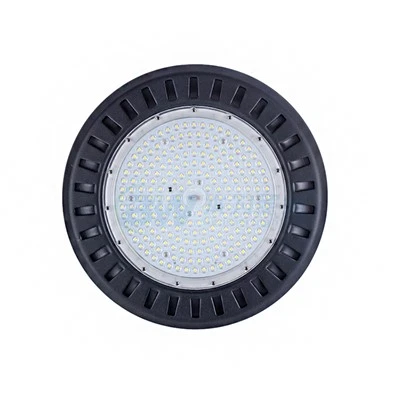 LED UFO ūdensizturīgs High Bay
