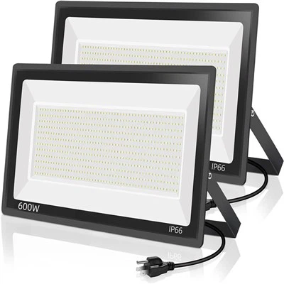 Led Wall Floodlight Stadium 2000W ekvivalents