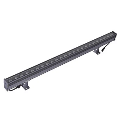 Led sienas mazgātāja gaisma Rgb