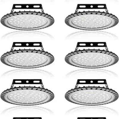 Led ūdensizturīgs Highbay Light 150W Ip67