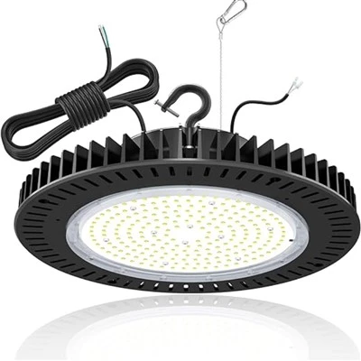 Led ūdensizturīgs Highbay Light 200W Ip67
