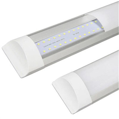 Lineārs LED korpusa apgaismojums