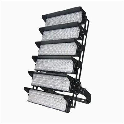 Āra stadiona Led prožektori 400W