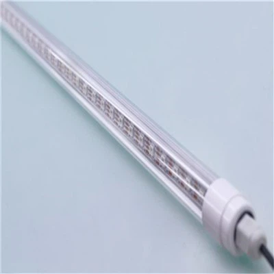 Augu apgaismojums LED