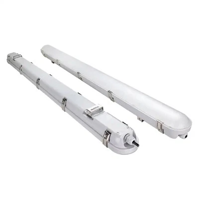 Plastmasas LED trīsizturīgs fiksators