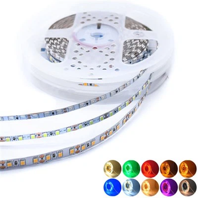 Tālvadības pults LED sloksnes gaisma
