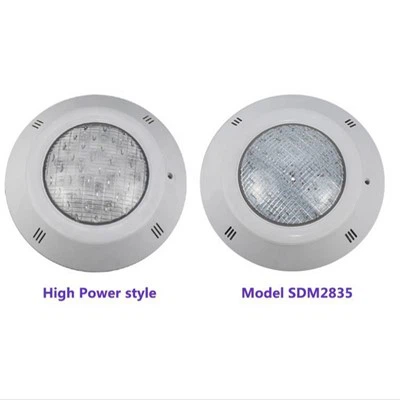 Mazas LED baseina gaismas