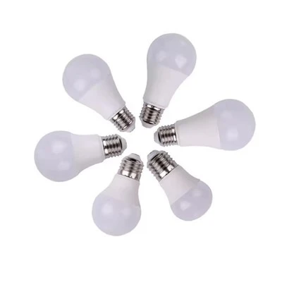 Smd 2835 LED spuldzes gaismas