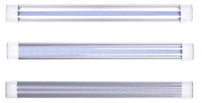 T8 Grow Light pilna spektra augu audzēšanas lampa