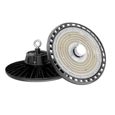 NLO aptumšojams sensors High Bay Light