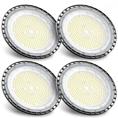 NLO High Bay LED gaismas 100W