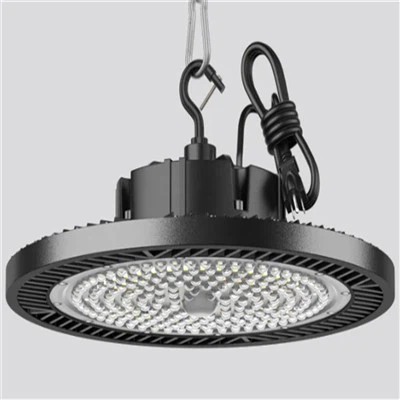 NLO LED High Bay Light 5000k dienasgaisma