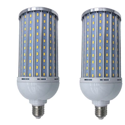 Ūdensizturīga kukurūzas lampa