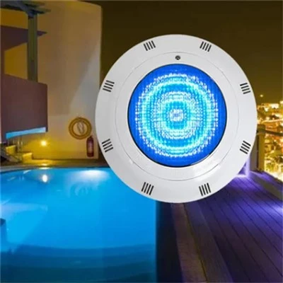 Ūdensizturīgs LED zemūdens Rgb baseina apgaismojums