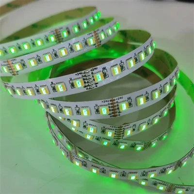 Wifi Smart Rgb LED sloksnes gaisma