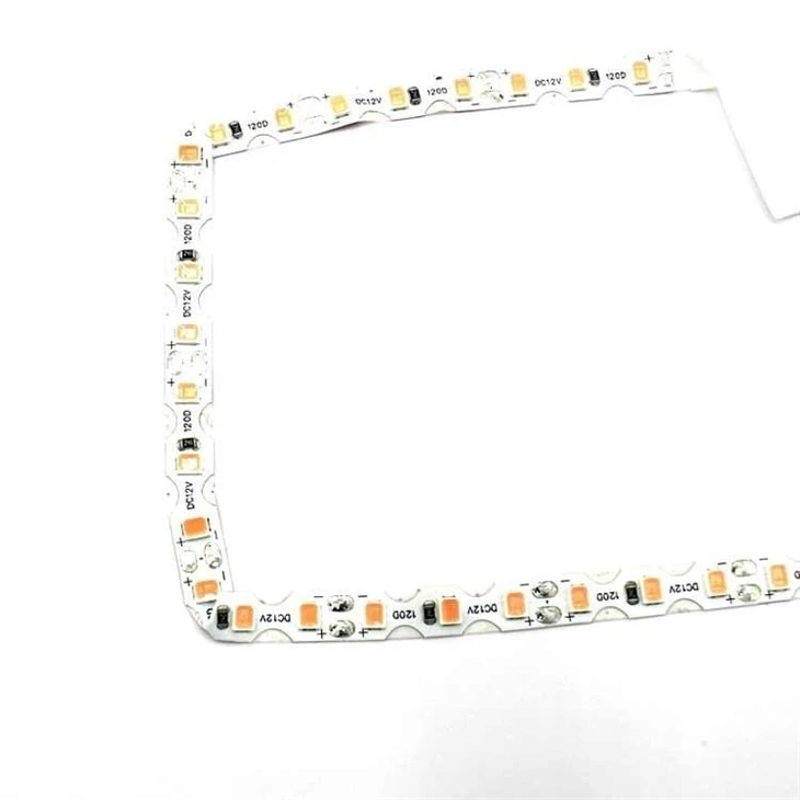 SMD 2835 Flexible LED Strip Light suppliers