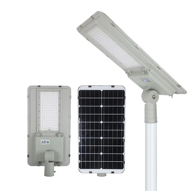 Solar Led Parking Lot Lights