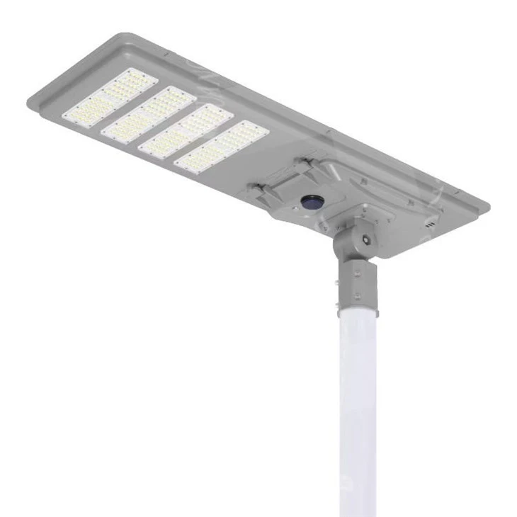 Solar Street Light All in One LED Streetlight