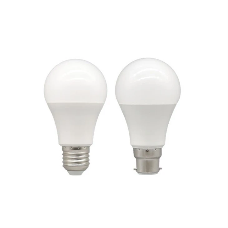 Spherical Dimmable SMD LED Bulb Light