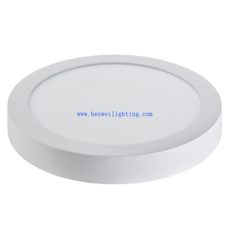 Surface Adjustable LED Panel Light (1)