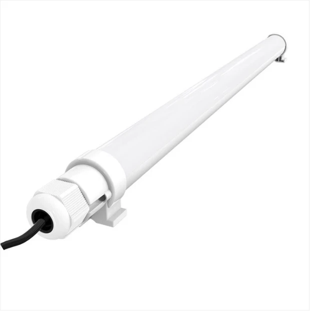 T5 T8 Led Dimmable Tube Light For Poultry