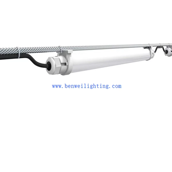 T5 T8 Led Dimmable Tube Light For Poultry