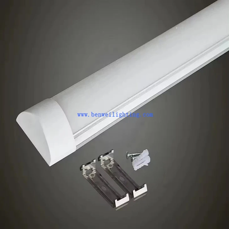 linear recessed led lighting