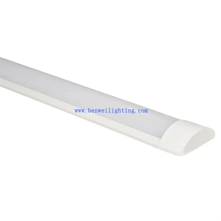 wall mounted linear led lighting