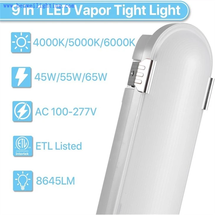 tri proof led