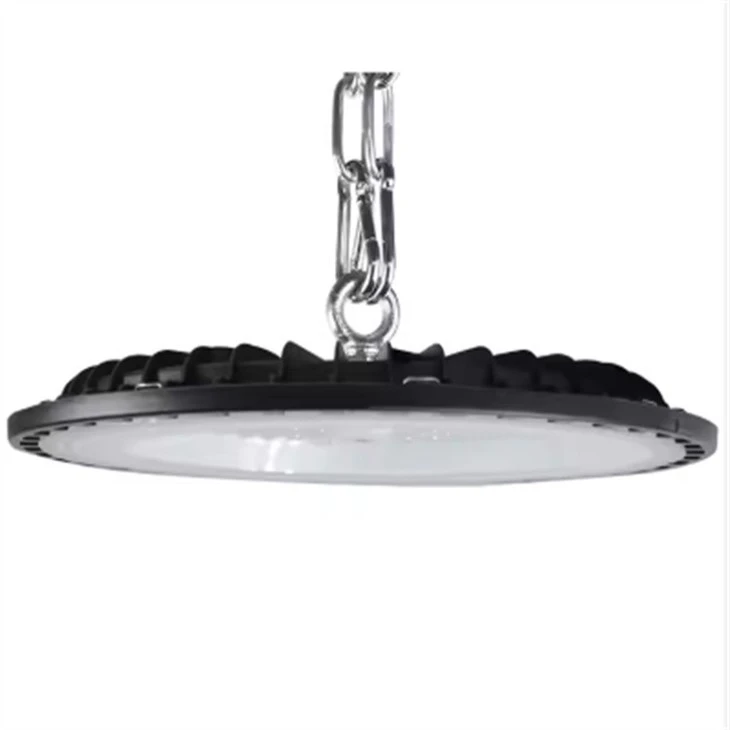 led ufo high bay light