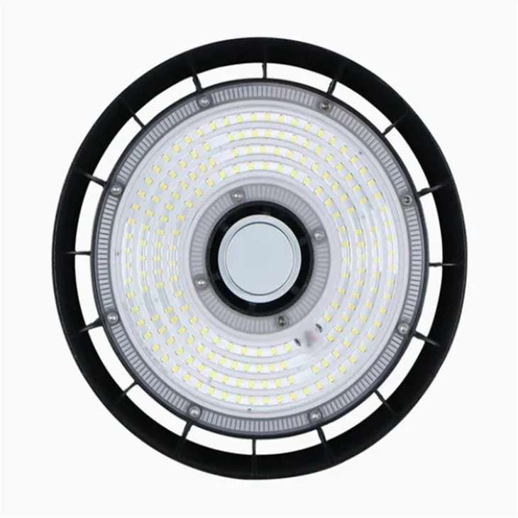 high bay led shop lights