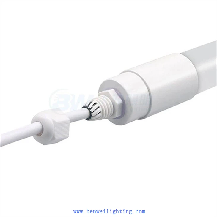 Waterproof LED Lights for Dairy Farms (1)