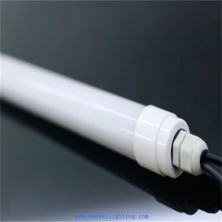 Waterproof LED Lights for Dairy Farms (2)