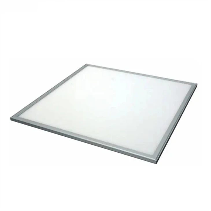 White Ceiling Light 600x600