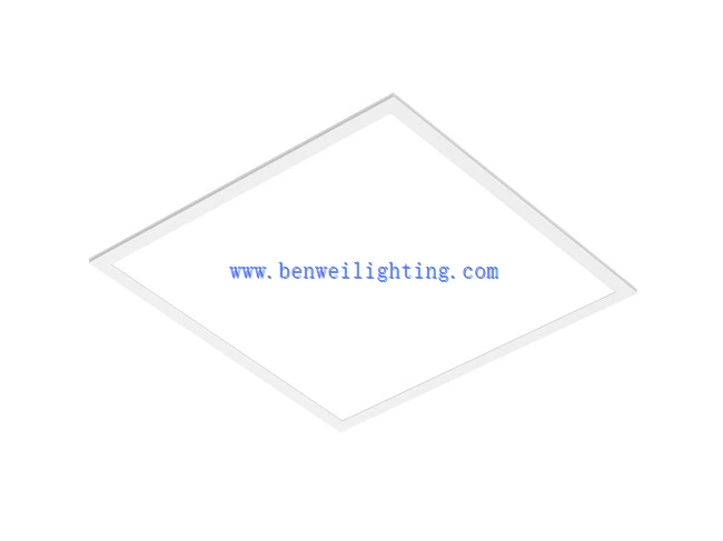 White Ceiling Light 600x600 (3)